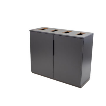 Prügi sorteerimiskast