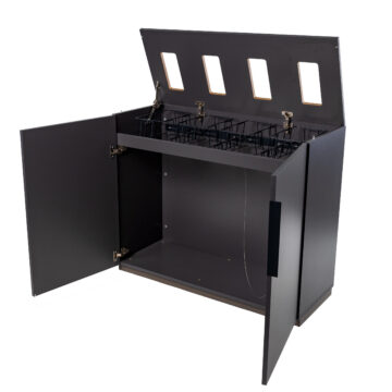 Prügi sorteerimiskast