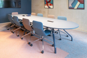 Koosolekulaud SKÄR, 6-12 kohta