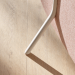 Alumiiniumjalgadel sirm