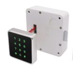 Elektriline koodlukk