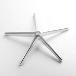 Poleeritud alumiinium