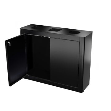 Prügi sorteerimiskast