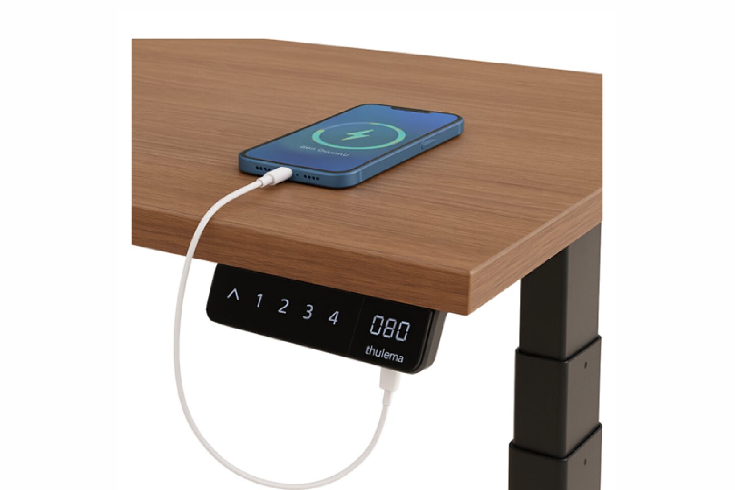 LÖFT Lite, reguleeritav laud