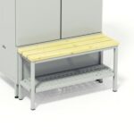 Pink jalatsiriiuliga