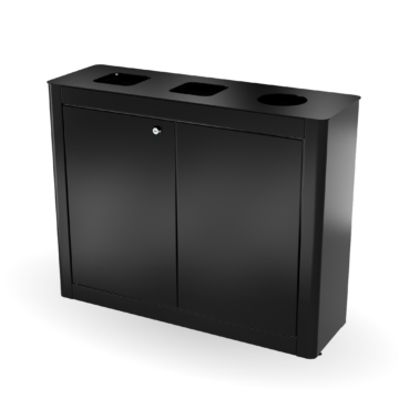 Prügi sorteerimiskast