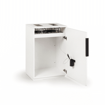 Prügi sorteerimiskast