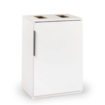 Sorteerimisjaam 2-osaline