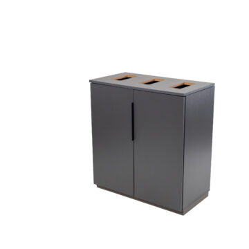 Prügi sorteerimiskast