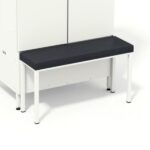 Pink // Kunstnahk Graphite