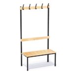 Ilma jalatsiriiulita