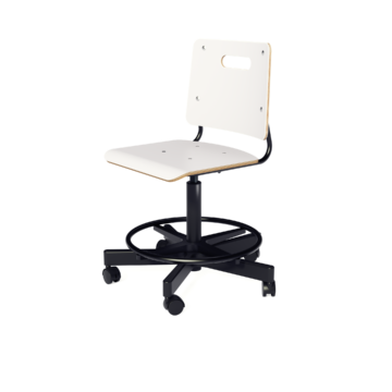 Pöördtool ratastel Teele 2RJ, jalatoega