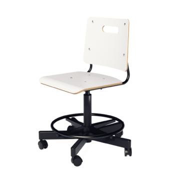 Pöördtool ratastel Teele 2RJ, jalatoega