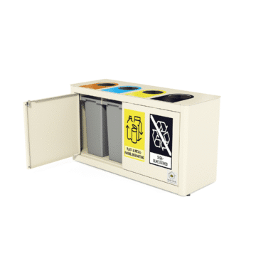 Prügi sorteerimiskast