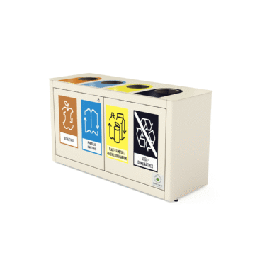 Prügi sorteerimiskast