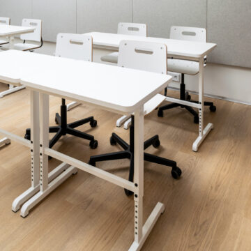 Pöördtool ratastel Teele 2R