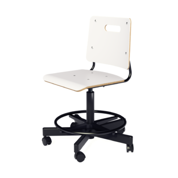 Pöördtool ratastel Teele 2RJ, jalatoega