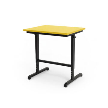 Reguleeritava kõrgusega koolilaud Narva, 3-6. kooliaste