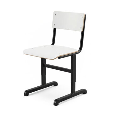 Reguleeritava kõrgusega koolitool Narva, 3-7. kooliaste