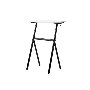 Tõstetav koolilaud Löf, 725-1060 mm