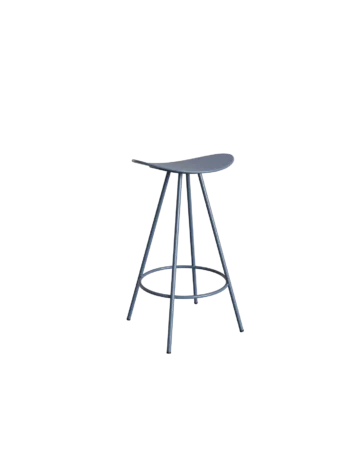 Coma taburet spin jalaga