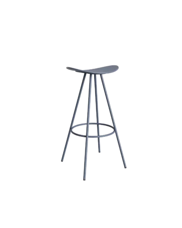 Coma taburet spin jalaga