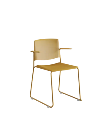 Ema tool käetugedega