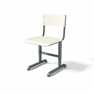 Reguleeritava kõrgusega koolitool Narva, 3-7. kooliaste