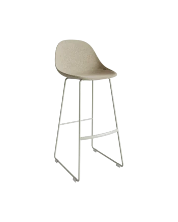 Mate pukktool, High Sledge