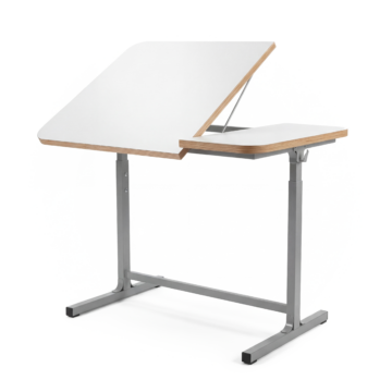 Kunstiklassi laud, 4-6 kooliaste