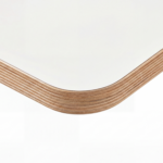 Laminaat + Vineer nurgad R20