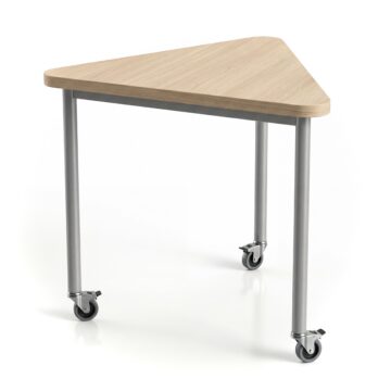 TrioFlex, rühmatöö laud ratastel